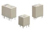 Omron Electronics Automotive Relays
