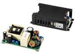 Cincon CFM202S 200W Open-Frame AC-DC Modules
