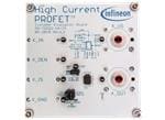 Infineon Technologies BTS70015-1ESPEVBD PROFET+2 Evaluation Board