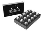 Kinetic Technologies KTB8331 Programmable Buck Regulators