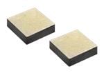 Vishay / BC Components NTCC200E4 & NTCC300E4 Leadless NTC Thermistors