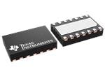 Texas Instruments TCAN1162-Q1 Automotive CAN FD Transceiver