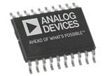 Analog Devices Inc. ADN4620 & ADN4621 LVDS 2.5Gigabit Isolators