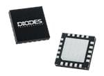 Diodes Incorporated AP43671 USB Type-C™ Power Delivery (PD) Controller