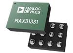 Analog Devices / Maxim Integrated MAX31331 Ultra-Low-Power I2C Real-Time Clock