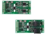 onsemi NCP51561 Evaluation Boards