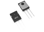 Micro Commercial Components (MCC) 650V & 1200V IGBTs