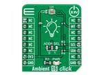 Mikroe Ambient 16 Click