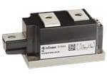 Infineon Technologies TT370N18KOF Phase Control Thyristor Module