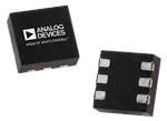 Analog Devices Inc. ADL8121 GaAs pHEMT MMIC Low Noise Amplifier