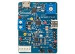 Infineon Technologies CY4534 EZ-PD™ BCR PLUS Evaluation Kit