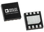 Analog Devices Inc. LT1468 & LT1468-2 16-Bit Operational Amplifiers