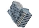 Amphenol TCS XCede® Backplane Connectors
