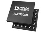 Analog Devices Inc. ADPD6000 Multimodal Sensor Front End