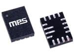 Monolithic Power Systems (MPS) MP9841/MPQ9841 Synchronous Step-Down Converters