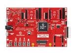 Microchip Technology PIC32MZ DA Curiosity Development Kit (EV87D54A)