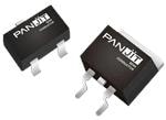 60V P-Channel Enhancement Mode MOSFETs