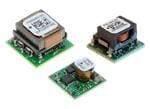 PVX Analog PicoDLynx™ Non-Isolated DC-DC Modules