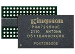 Kingston Embedded DRAM Components