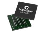 Microchip Technology HV53011 16-Ch Push-Pull Drivers