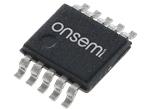 onsemi NCV12711 Current Mode PWM Controller