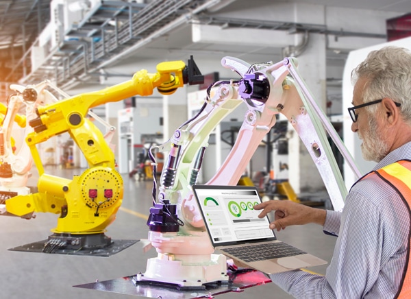 EMC/RFI Filters for Robotics & Automation