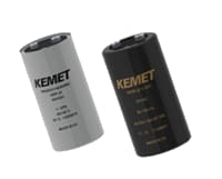 KEMET Industrial Power Solutions