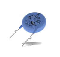 KEMET Industrial Power Solutions