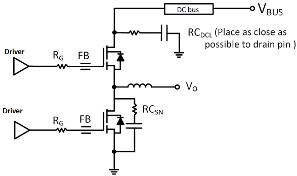 Renesas Electronics 650V 34A GaN FETs