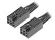 Off-the-Shelf (OTS) C-Grid III Cable Assemblies