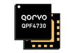 QPF4730 Wi-Fi® 6E Low Power Front End Module