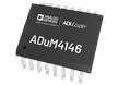 ADuM4146 High Voltage Isolated Bipolar Gate Driver
