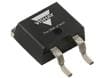 Gen 5 FRED D2PAK 2L Hyperfast Rectifiers