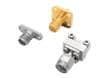 SMA Radio Frequency (RF) Connectors