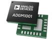 ADGM1001/ADGM1002/ADGM1003 SPDT MEMS Switches
