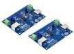 EVAL-ADuM4165 & EVAL-ADuM4166 Evaluation Boards