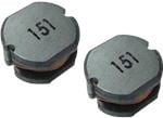 Pulse Electronics Unshielded Power Inductors