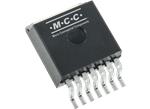 Micro Commercial Components (MCC) MCBS High-Current Industrial-Strength MOSFETs