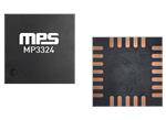 Monolithic Power Systems (MPS) MP3324 8-Channel White LED Drivers