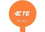 TE Connectivity L000642 NFC Antenna