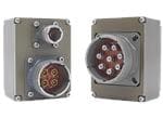 Amphenol Aerospace Rugged Ethernet Switches