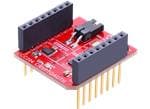 Microchip Technology EV92R58A Development Board
