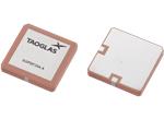 Taoglas SGPDF254.A SMD Dual Feed Patch Antenna