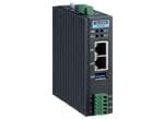 Advantech ECU-150 High-Performance Quad Core IoT Gateway