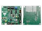 Vishay / BC Components 196 HVC ENYCAP™ V-Harvester Board