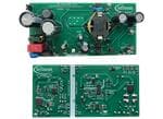 Infineon Technologies REF_5QR1680BG_30W1 Reference Design Board