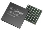 Infineon Technologies XMC7000 32-bit Industrial Microcontrollers
