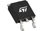 STMicroelectronics STGD4H60DF 600V 4A High-Speed H Series IGBT