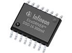 Infineon Technologies EiceDRIVER™ 1200V Half Bridge Gate Drivers