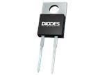 Diodes Incorporated DSCxA065/DSCxC065 Silicon Carbide Schottky Diodes